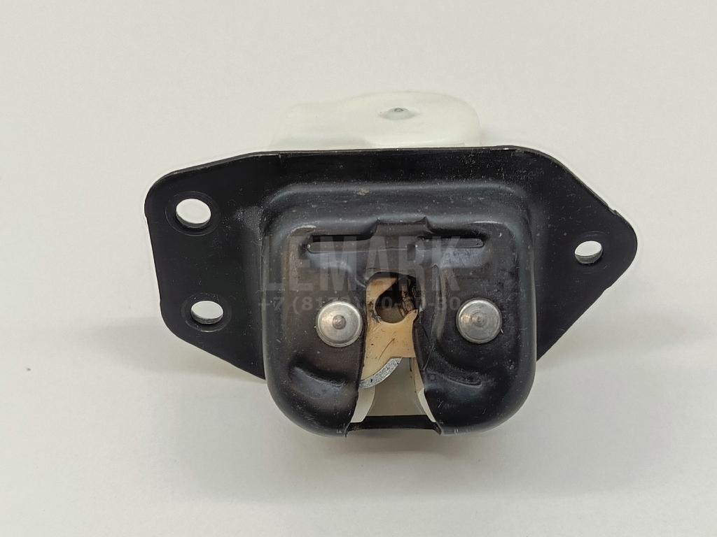 Замок багажника 90502EN00A Nissan
