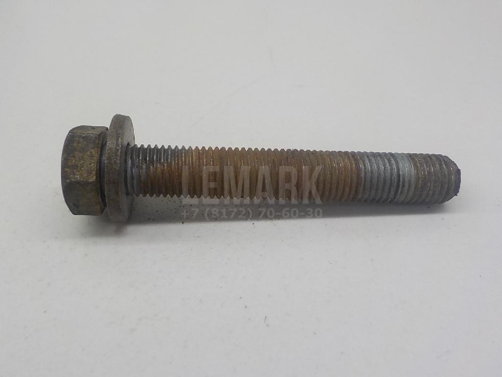 Болт переднего рычага N10421304 VAG