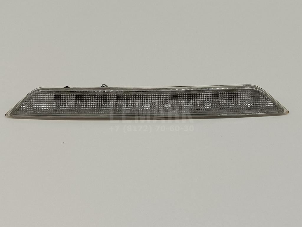 Фонарь задний (стоп сигнал) 26590JG00F Nissan