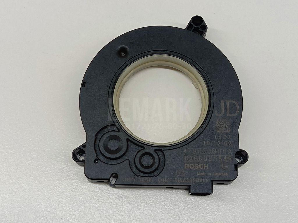 Датчик угла поворота рулевого колеса 47945JD00A Nissan