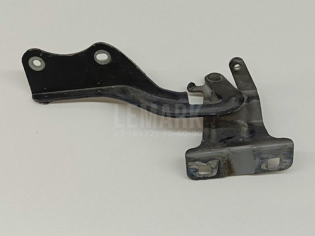 Петля капота правая 65400JG000 Nissan