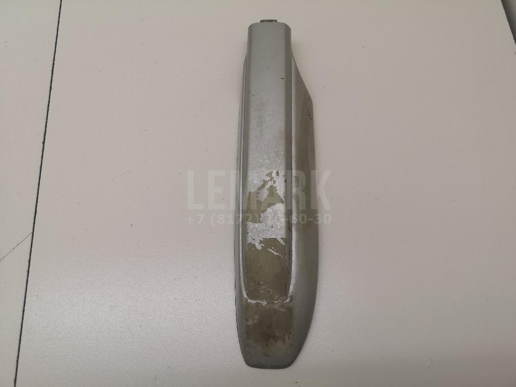 Накладка крепл. рейлинга передняя левая 872512P000FBM Hyundai-Kia