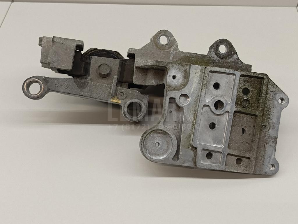 Опора КПП левая 11220JD21A Nissan