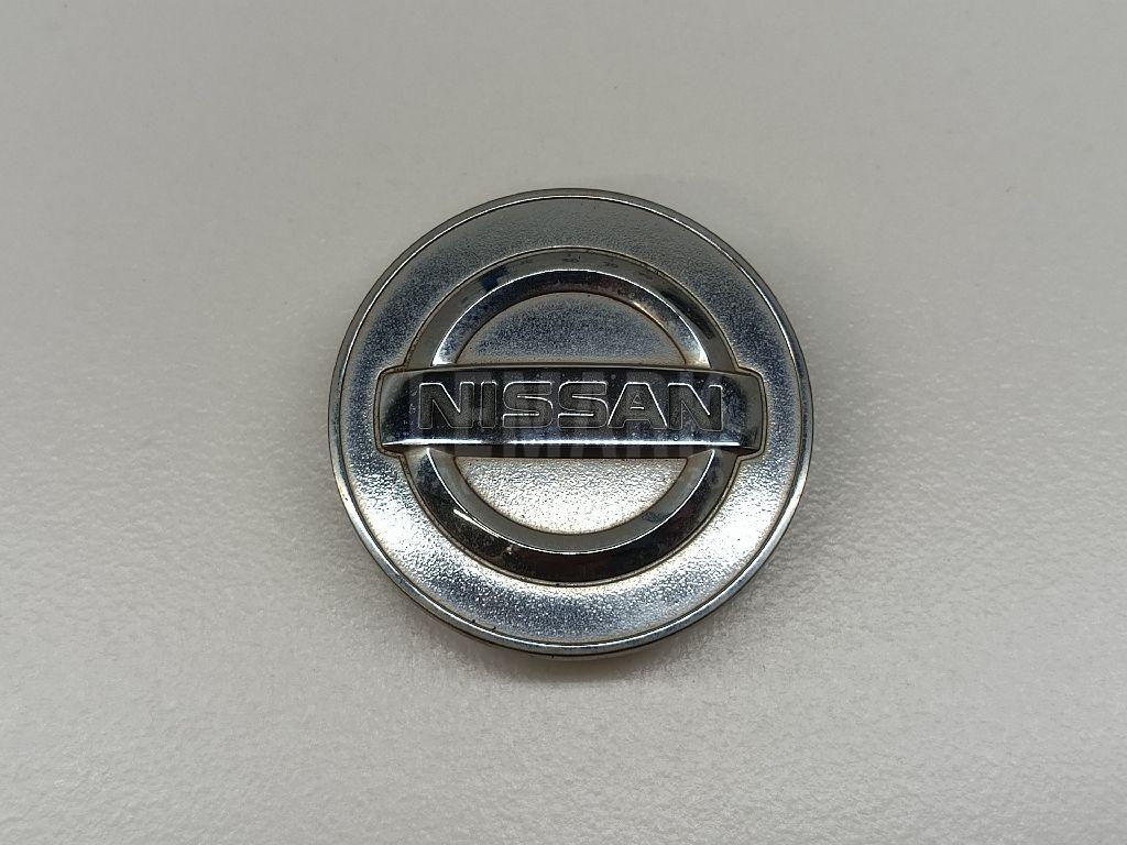 Колпак декор. легкосплавного диска 40343AU51A Nissan