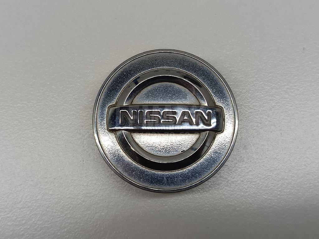 Колпак декор. легкосплавного диска 40343AU51A Nissan