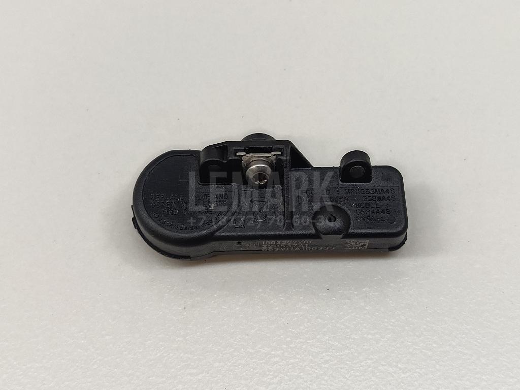 Датчик давления в шине (TPMS) 22853740 GM