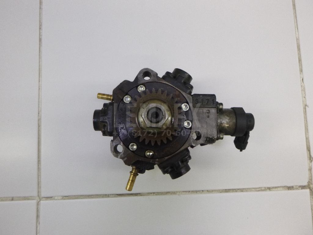 ТНВД 1670000Q1D Nissan