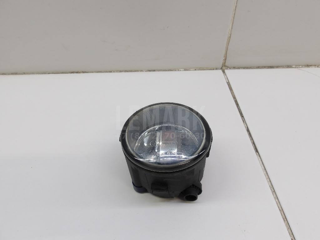 Фара противотуманная 261508992B Nissan