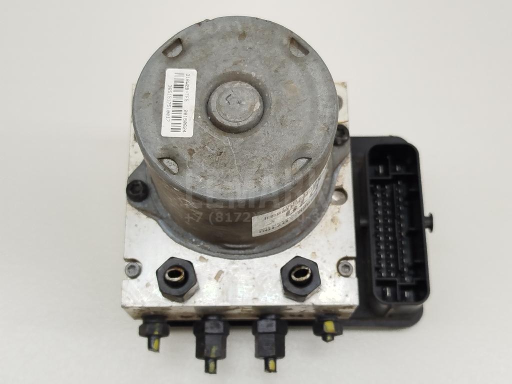 Блок ABS (насос) 58920D7100 Hyundai-Kia