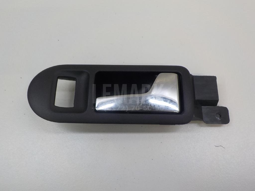 Ручка двери передней внутренняя правая 3B1837114TB41 VAG