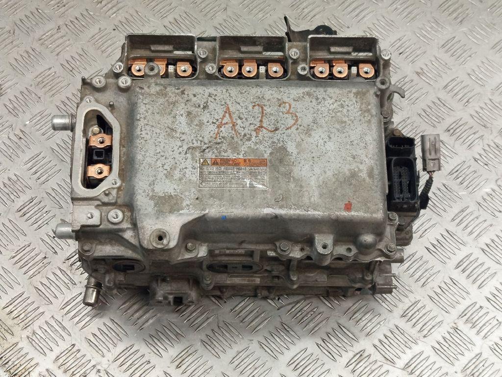 Инвертор (Преобразователь напряжения) G92A042050 Toyota
