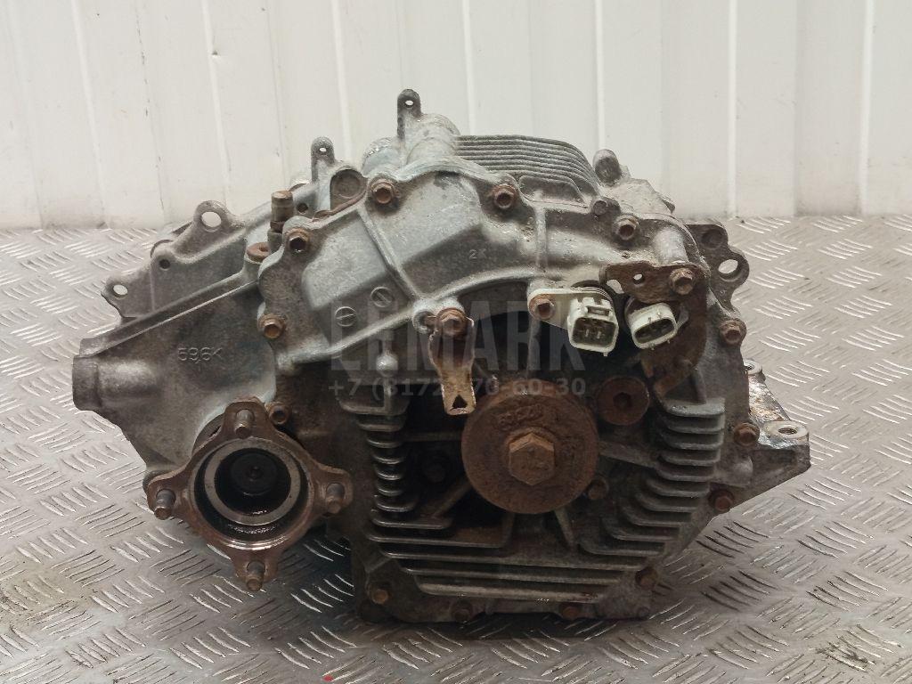 Редуктор заднего моста G105048020 Toyota