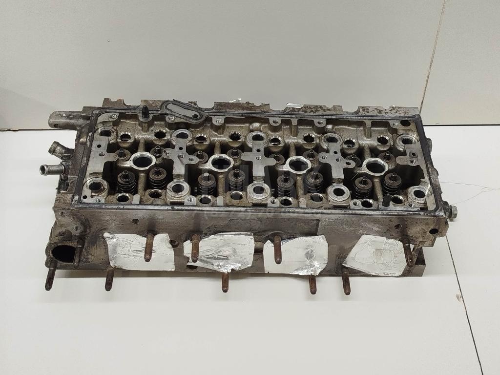 Головка блока 04L103063G VAG