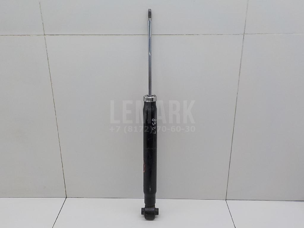 Амортизатор задний 4820259 Metaco