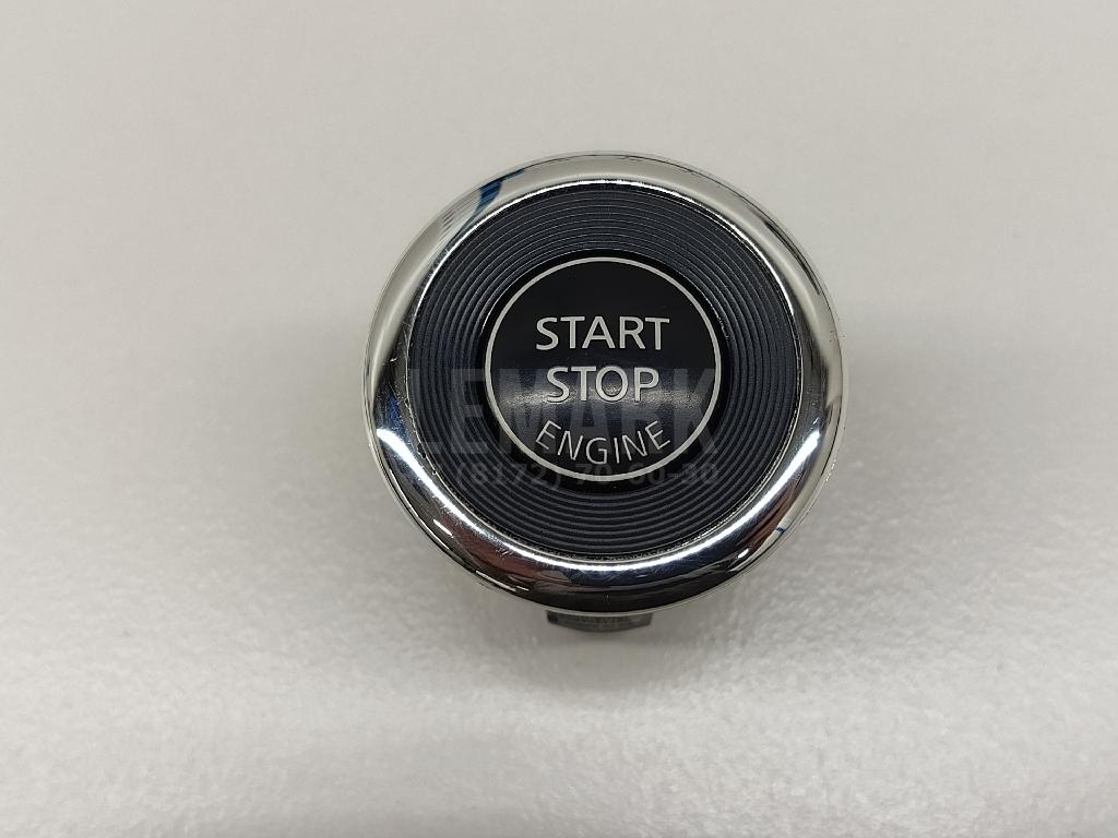 Кнопка запуска двигателя 251504BA0A Nissan