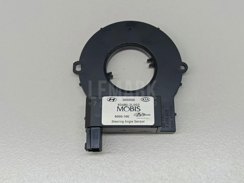 Датчик угла поворота рулевого колеса 934803L002 Hyundai-Kia