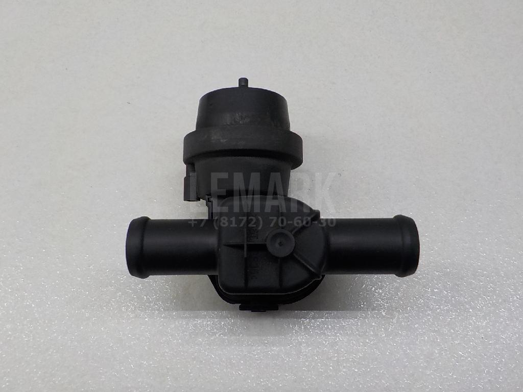 Клапан отопителя 1J0819809 VAG