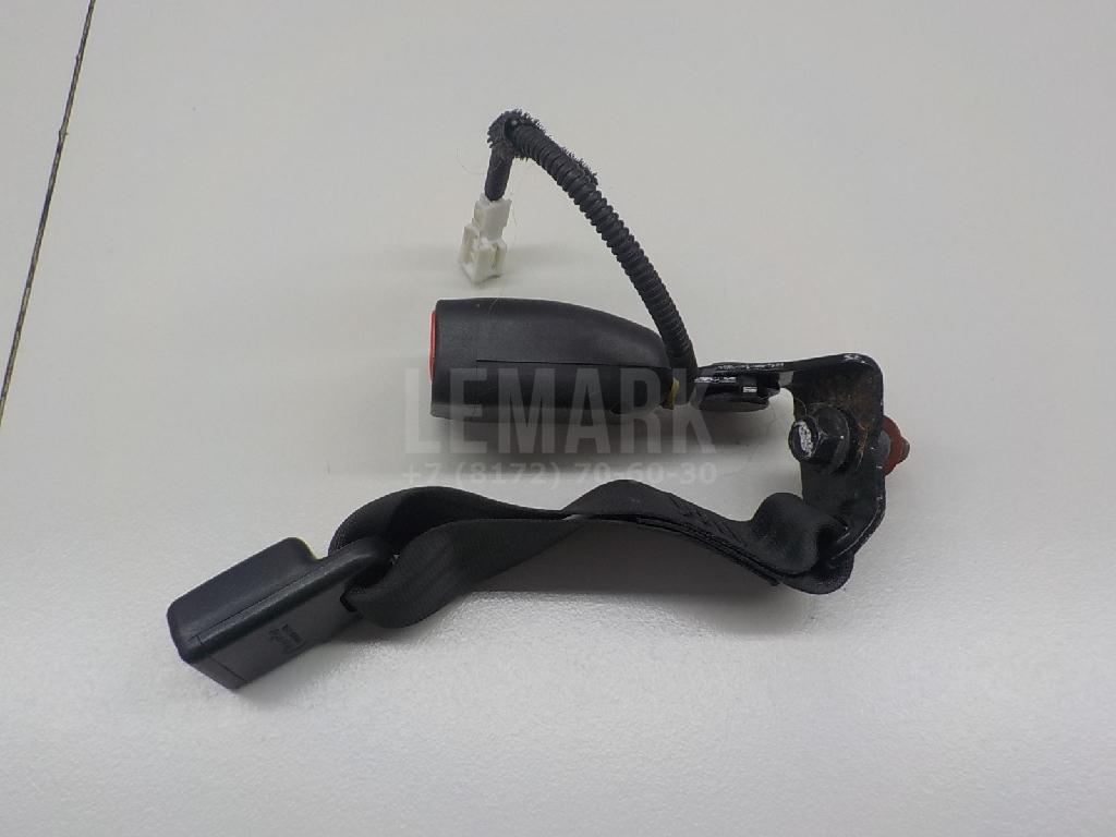 Ответная часть ремня безопасности 898403U200WK Hyundai-Kia