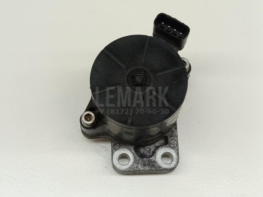 Насос масляный КПП 313C03JX0B Nissan