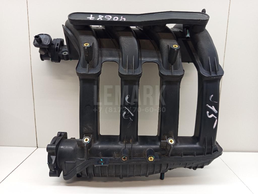 Коллектор впускной 140014BB0A Nissan