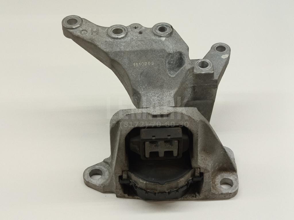 Опора двигателя правая 112104BB0B Nissan