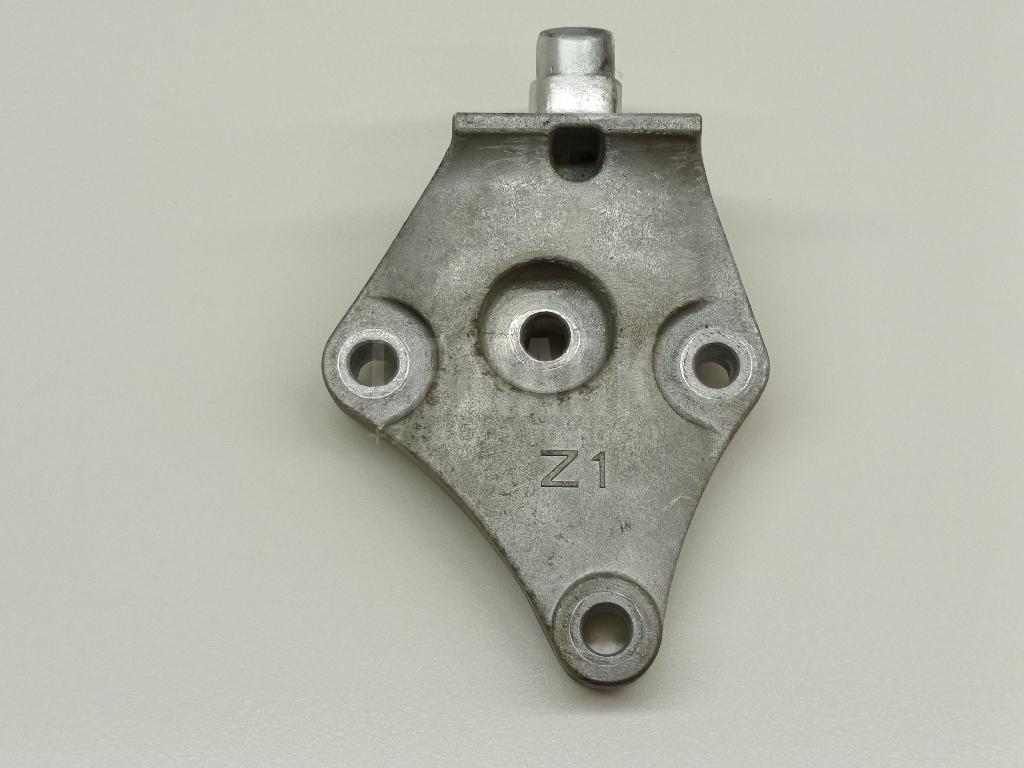 Кронштейн двигателя левый 112534BB0A Nissan
