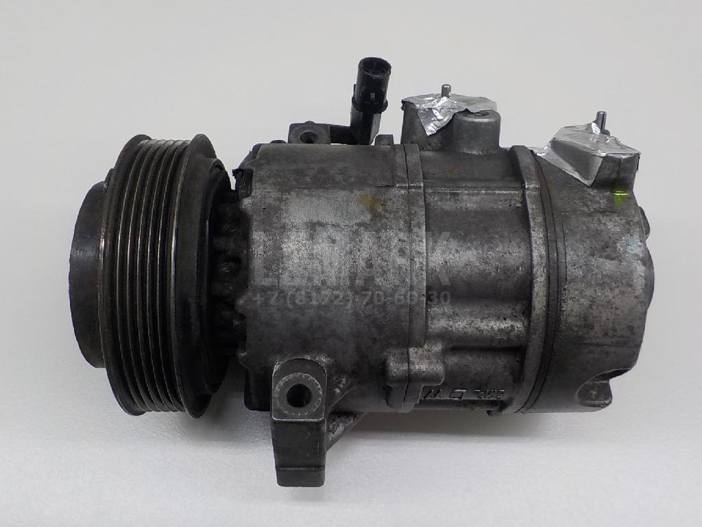 Компрессор кондиционера 977012P110 Hyundai-Kia
