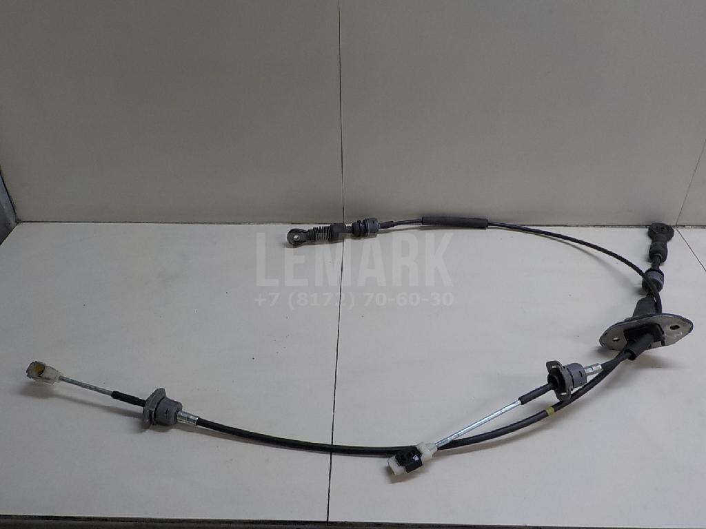 Трос КПП 437943U400 Hyundai-Kia