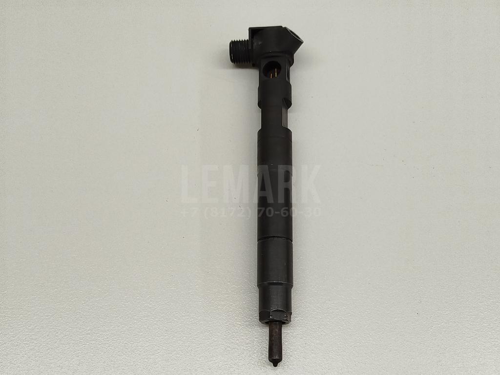 Форсунка дизельная электрическая 6510704987 Mercedes Benz