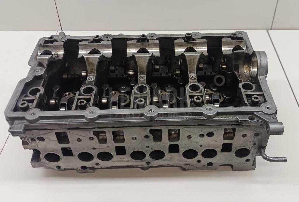 Головка блока 03G103351B VAG