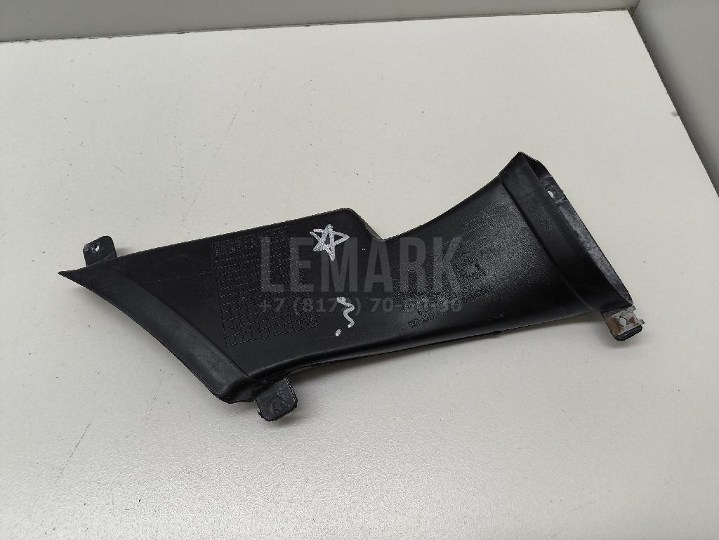 Воздуховод бампера правый 86574F1300 Hyundai-Kia