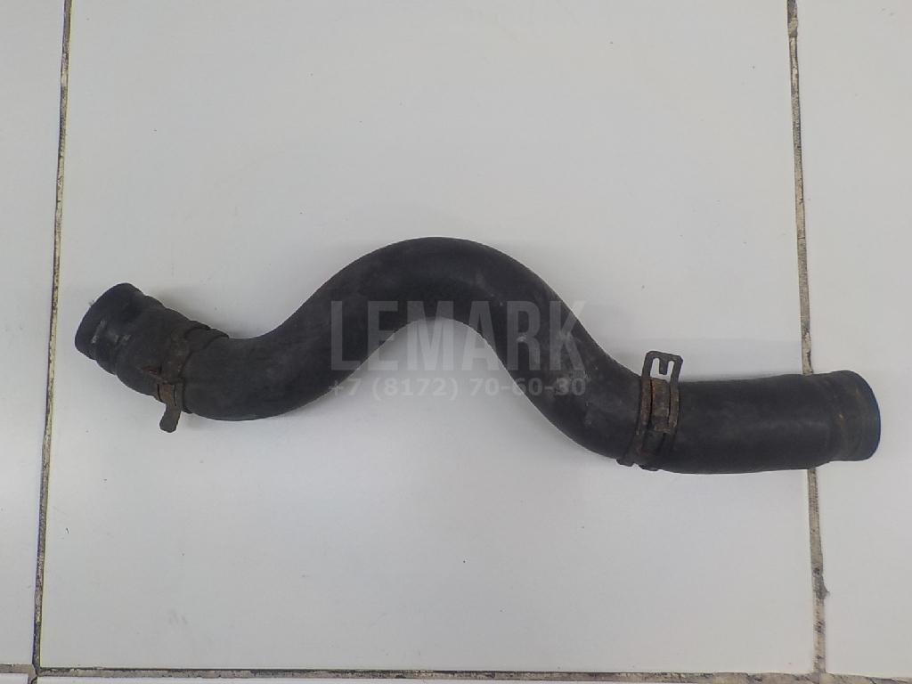Патрубок радиатора 254112B000 Hyundai-Kia