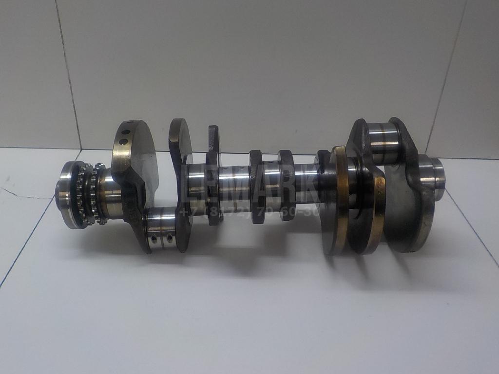 Коленвал 079105101BD VAG