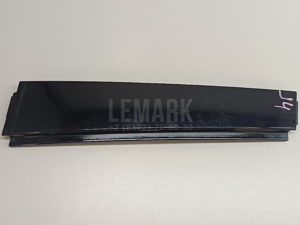Накладка двери задней правой 5N0839902A03C VAG