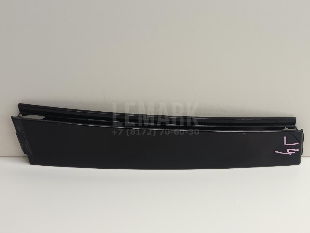 Накладка двери задней левой 5N0839901A03C VAG