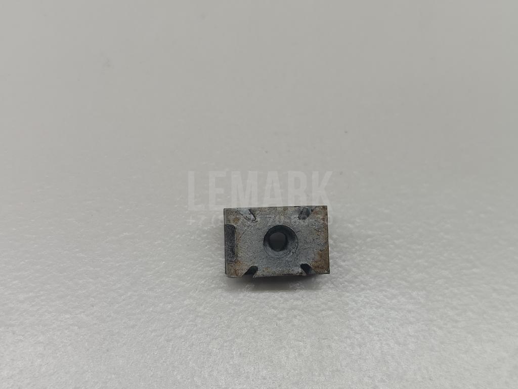 Скоба крепежная N90959101 VAG