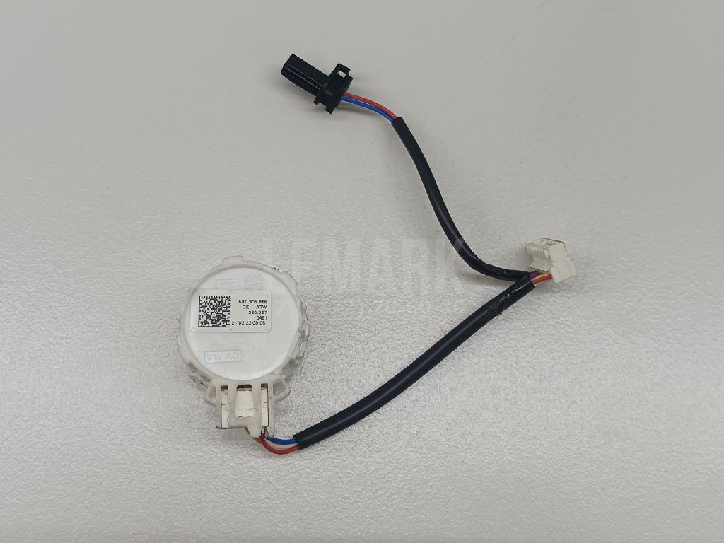 Группа контактная замка зажигания 1K0905849 VAG