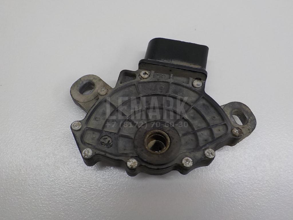 Селектор КПП 09D919823A VAG
