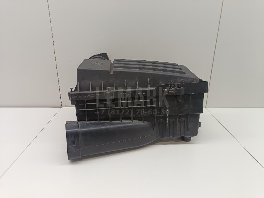 Корпус воздушного фильтра 1K0129607AG VAG