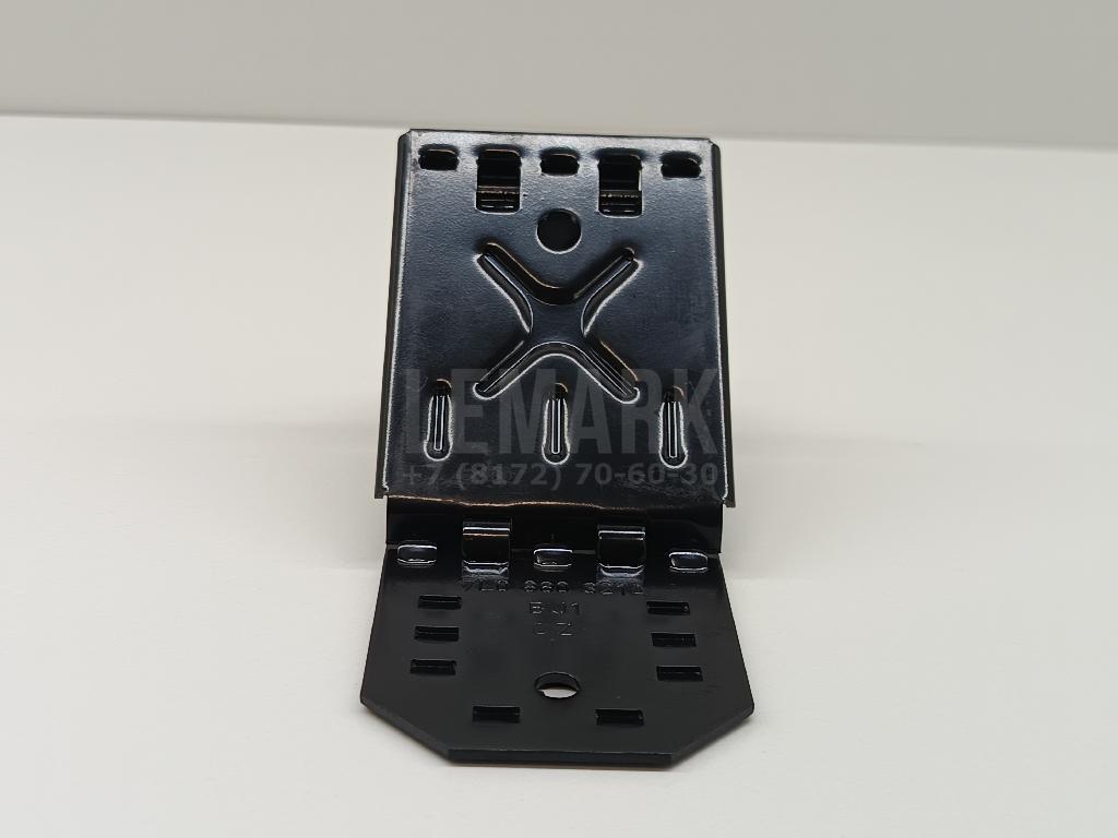 Упор противооткатный 7L0860321A VAG