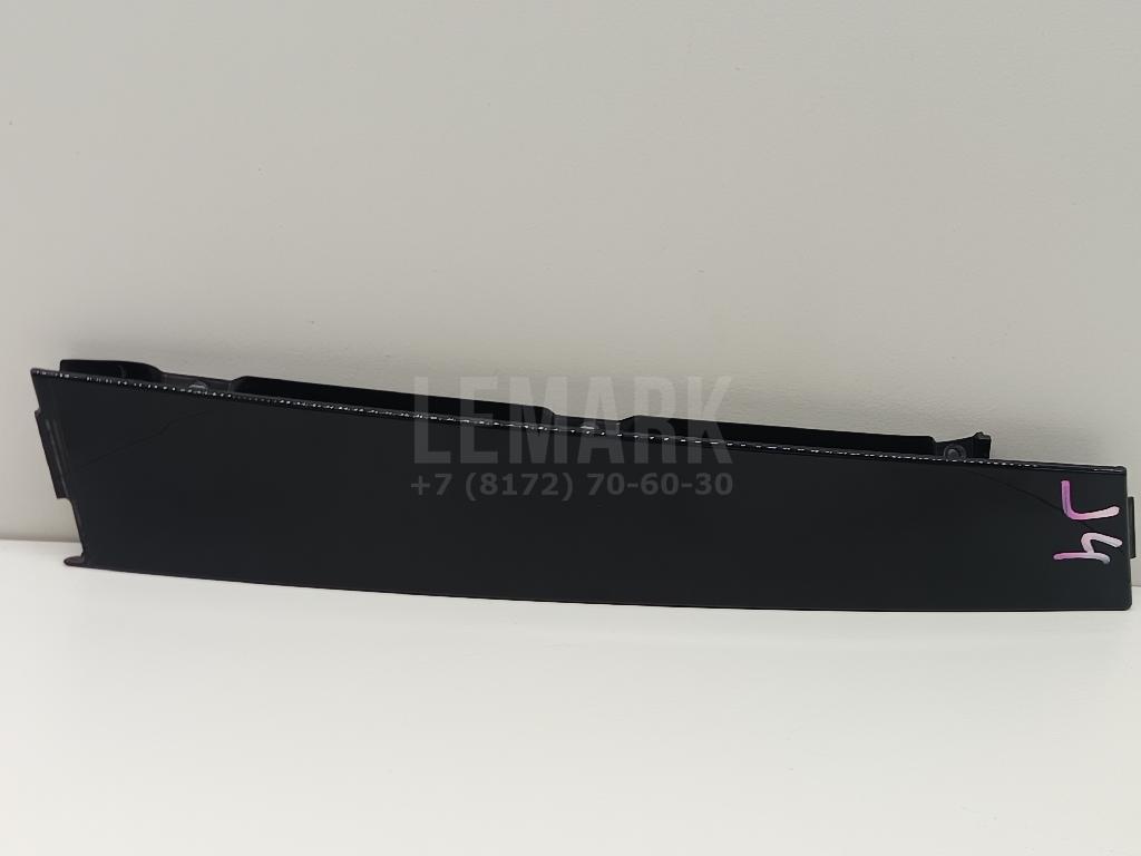 Накладка двери передней левой 5N0837901B041 VAG