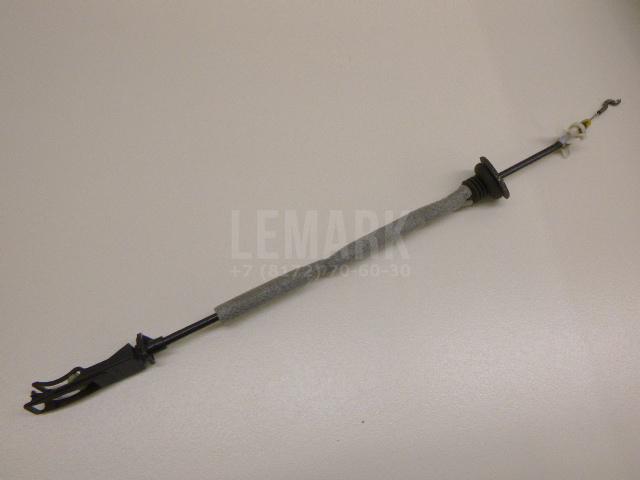 Трос открывания задней двери 6RU839085B VAG
