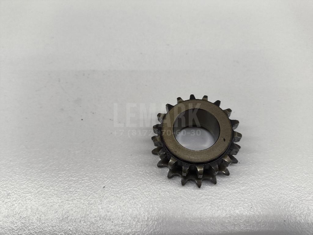 Шестерня коленвала 03C105209AC VAG