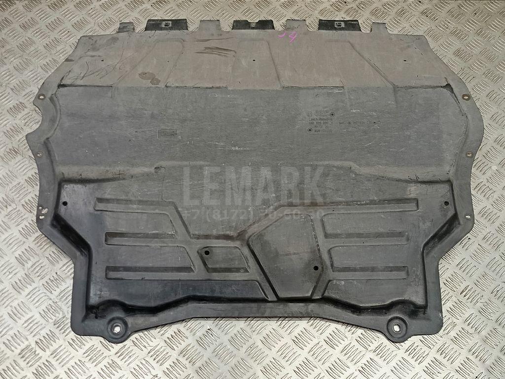 Защита картера 5N0825235C VAG