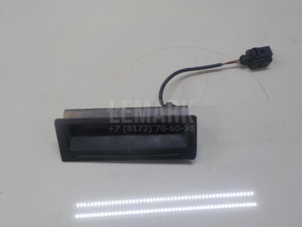 Кнопка открывания багажника 1J0827566L VAG