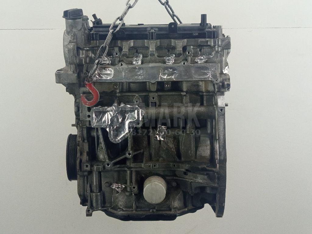 Двигатель 10102JG0AA Nissan