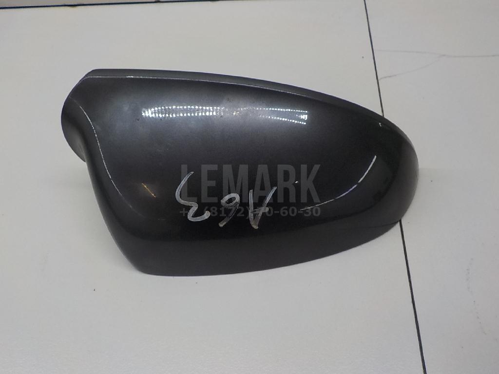 Крышка корпуса зеркала правого 13265452 GM