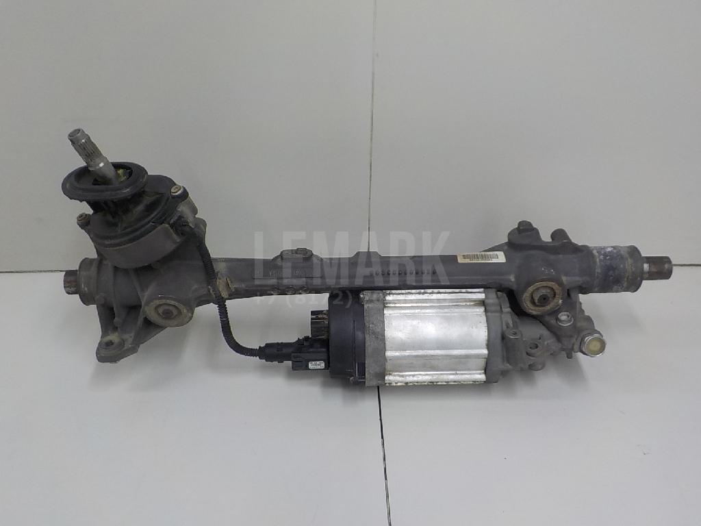 Рейка рулевая 1K1423055F VAG