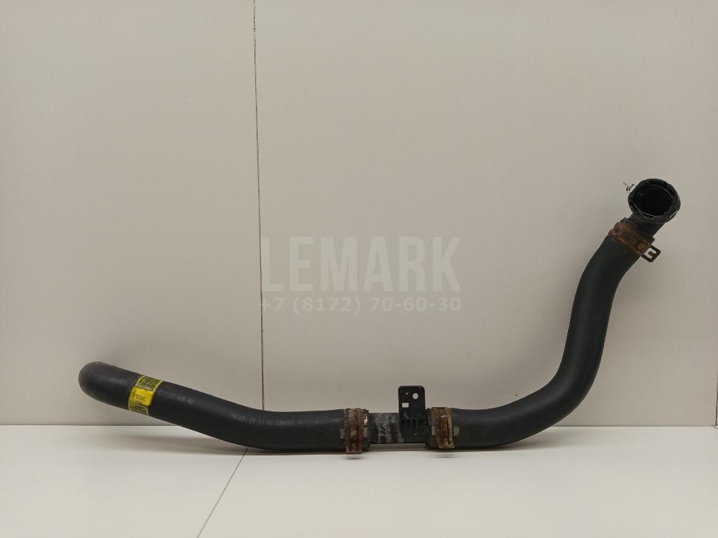 Патрубок радиатора 25410D3500 Hyundai-Kia