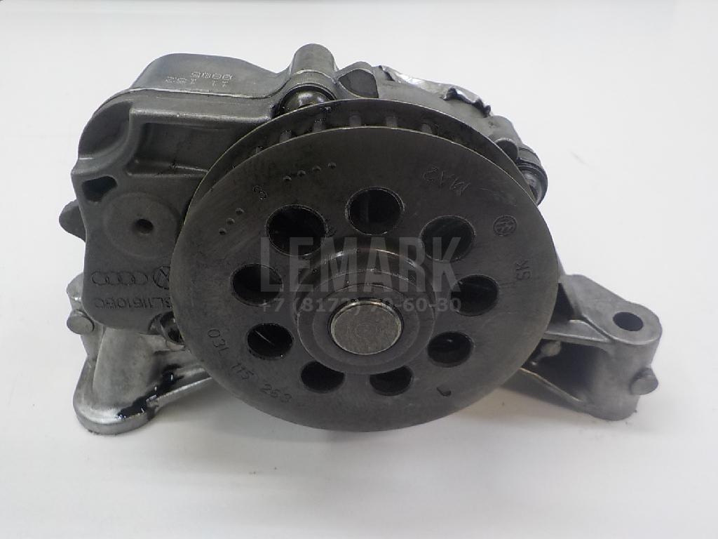 Насос масляный 03L115105B VAG